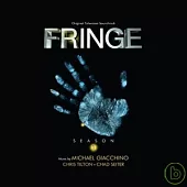 O.S.T. / Fringe - Michael Giacchino