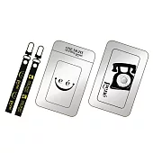 劉若英 / 熱線票夾組