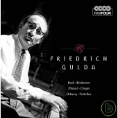 V.A. / Friedrich Gulda (4CD)