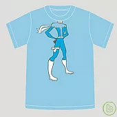 宇宙人 / 宇宙踢 L