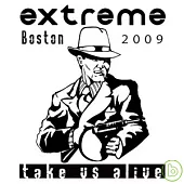 Extreme / Take Us Alive 2CD