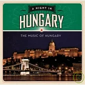 A Night In Hungary