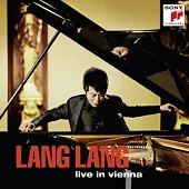 Lang Lang / Live in Vienna - 2CDs+1DVD [ Deluxe Limited Edition]