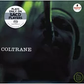 John Coltrane / Coltrane (SACD)