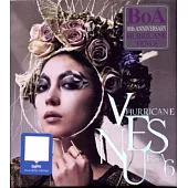 BoA 寶兒 / HURRICANE VENUS(韓國進口版)