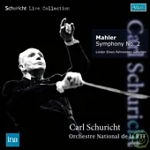 Schuricht with French orchestra Live Vol.5 / Schurich (2CD)