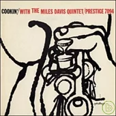 Miles Davis / Cookin’ with the Miles Davis (180G) (LP黑膠唱片)