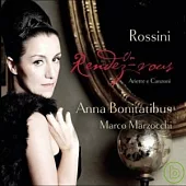 Rossini:Un Rendez-vous / Anna Bonitatibus (Mezzsoprano)