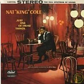 Nat King Cole / Just One Of Those Things (180G) (黑膠唱片LP)