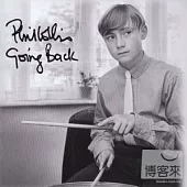Phil Collins / Going Back