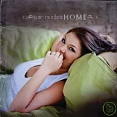 Jane Monheit / Home