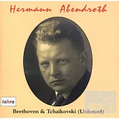 Inedits Hermann Abendroth