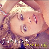 Shakira / The Sun Comes Out