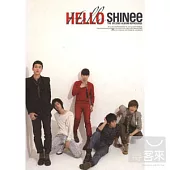 SHINee / 第二張專輯冠軍C版 [HELLO]