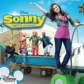 OST / Sonny With A Chance