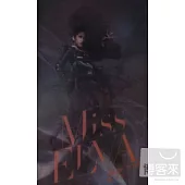 ELVA蕭亞軒 / 蕭灑小姐 冠軍影音雙碟盤 (CD+DVD)