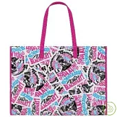 倖田來未 a-nation10 野餐墊購物袋