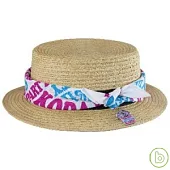 倖田來未 a-nation10 附頭巾草帽