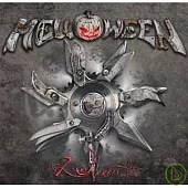 Helloween / 7 Sinners (Pre-order Digipack)