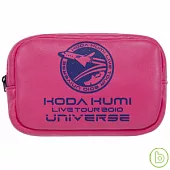 倖田來未 2010巡迴演唱會 ~無限宇宙~ 多功能置物包