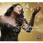 Cecilia Bartoli - Sospiri
