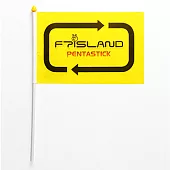 FTISLAND / 應援旗