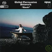 Global Percussion Network / Ruak (SACD)