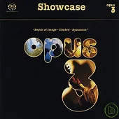 Showcase (SACD)