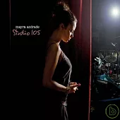 Mayra Andrade / Studio 105 (CD+DVD)