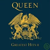 Queen / Greatest Hits II [2011 Digital Remaster]