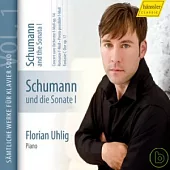 Schumann und die Sonate I