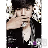 羅志祥 / SHOW第8張專輯 獨一無二