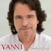 YANNI / Truth of Touch (CD+DVD)