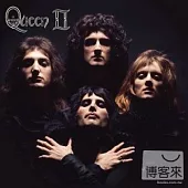 Queen / Queen II [Deluxe Edition] (2CD)