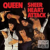 Queen / Sheer Heart Attack [Deluxe Edition] (2CD)