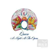 Queen / A Night At The Opera [Deluxe Edition] (2CD)