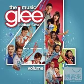 Glee Cast / Glee: The Music, Volume 4