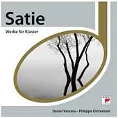 Satie: Piano Works / Daniel Varsano / Philippe Entremont