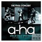 a-ha / Ending On A High Note - The Final Concert