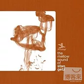The Mellow Sound of Stan Getz