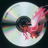 Suede / A New Morning Deluxe Edition [2CD+DVD]