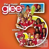Glee / The Music, Volume 5