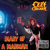 Ozzy Osbourne / Diary of A Madman Legacy Edition (2CD)