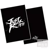 五月天 / 就是 資料夾