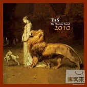 絕對的聲音TAS2010 (SACD)
