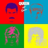 Queen / Hot Space [2011 Remaster]