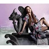 安室奈美惠 / 卸下防備/Fight Together/風雨 (CD+DVD)