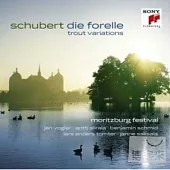 Jan Vogler / Schubert：Die Forelle-Trout Variations