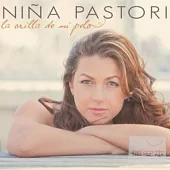 Nina Pastori / La Orilla De Mi Pelo