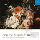 Collegium Aureum / Collegium Aureum-Edition (10CD)